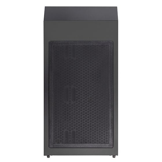 Silverstone FARA R1 V2 - Black