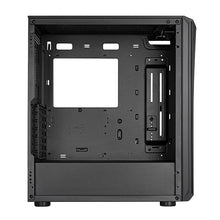 Load image into Gallery viewer, Silverstone FARA 512 ARGB PC Case - Black