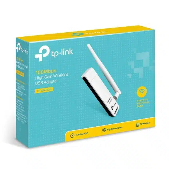 DONGLE WIFI TP LINK