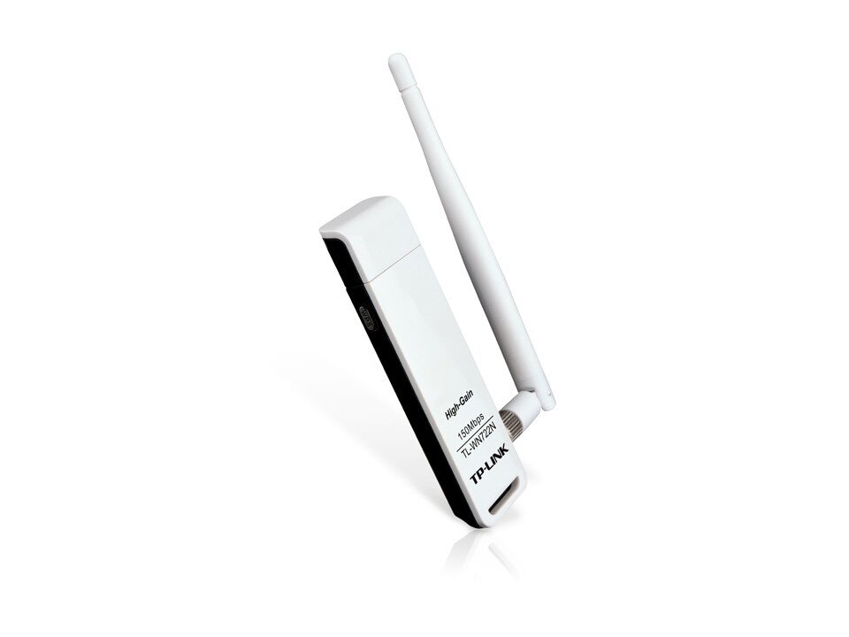 DONGLE WIFI TP LINK