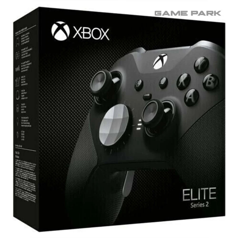 Xbox Elite Series 2