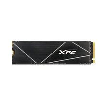 Load image into Gallery viewer, XPG GAMMIX S70 BLADE PCIe Gen4x4 M.2 2280 Solid State Drive